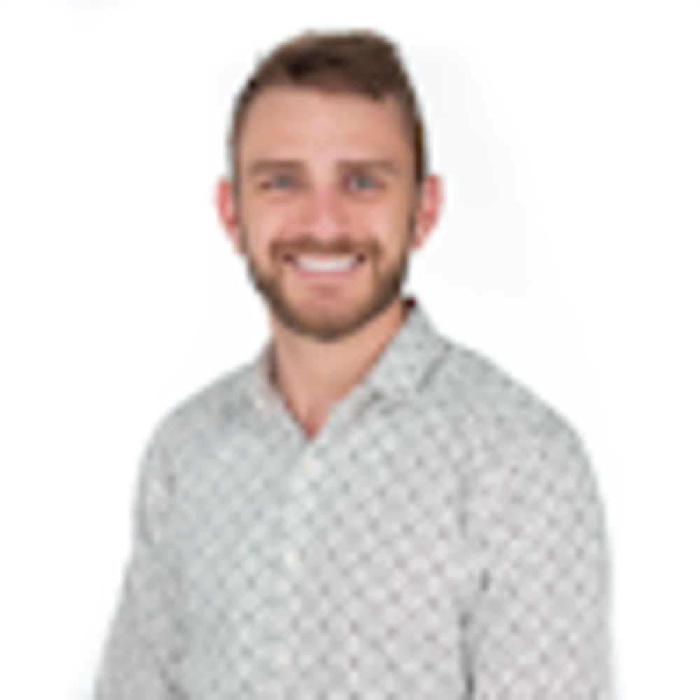 Meet your Posher, Brady allen